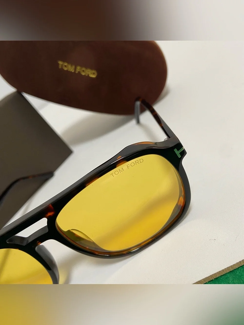 Tom Ford tom ford